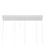 Knudson 3 - Light LED Chandelier-1667309017