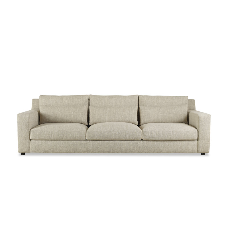 Sofa, Black, 70157-72