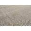 Tapis multicolore texturé touffeté à la main ivoire-711061822