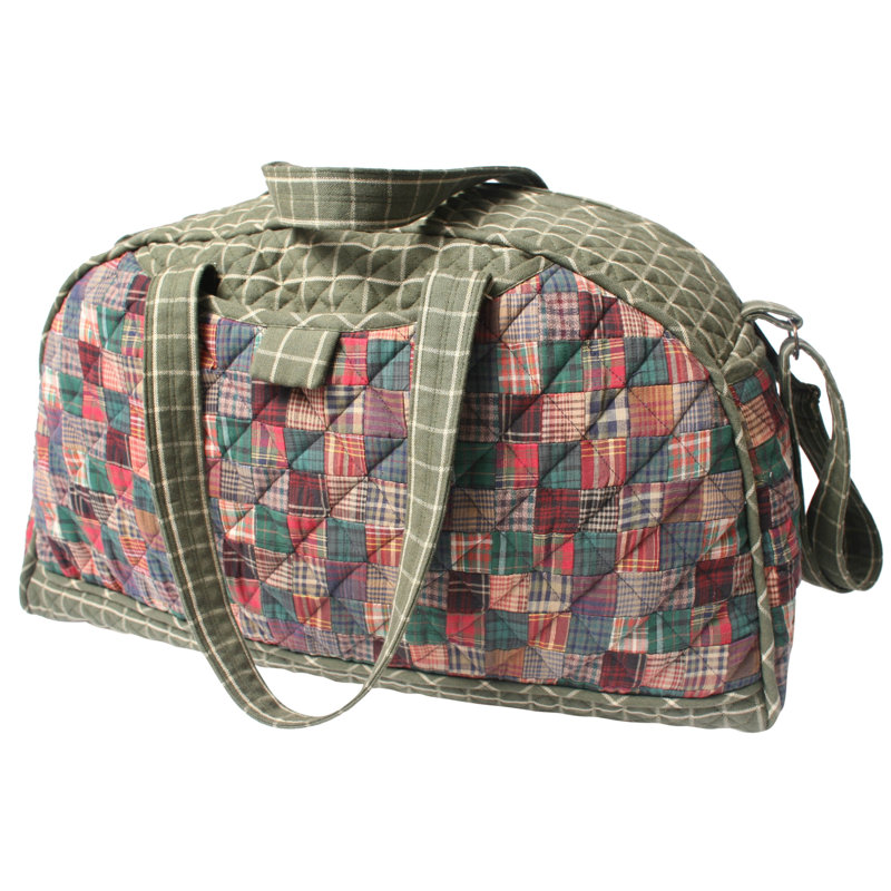 Overnight Picnic Basket