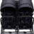 Babygap by Delta Children Classic Side-by-side Double Stroller-92131685