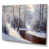 Toile tendue