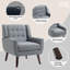 Ensemble de salon inclinable 3 pièces Stephanny-85966733