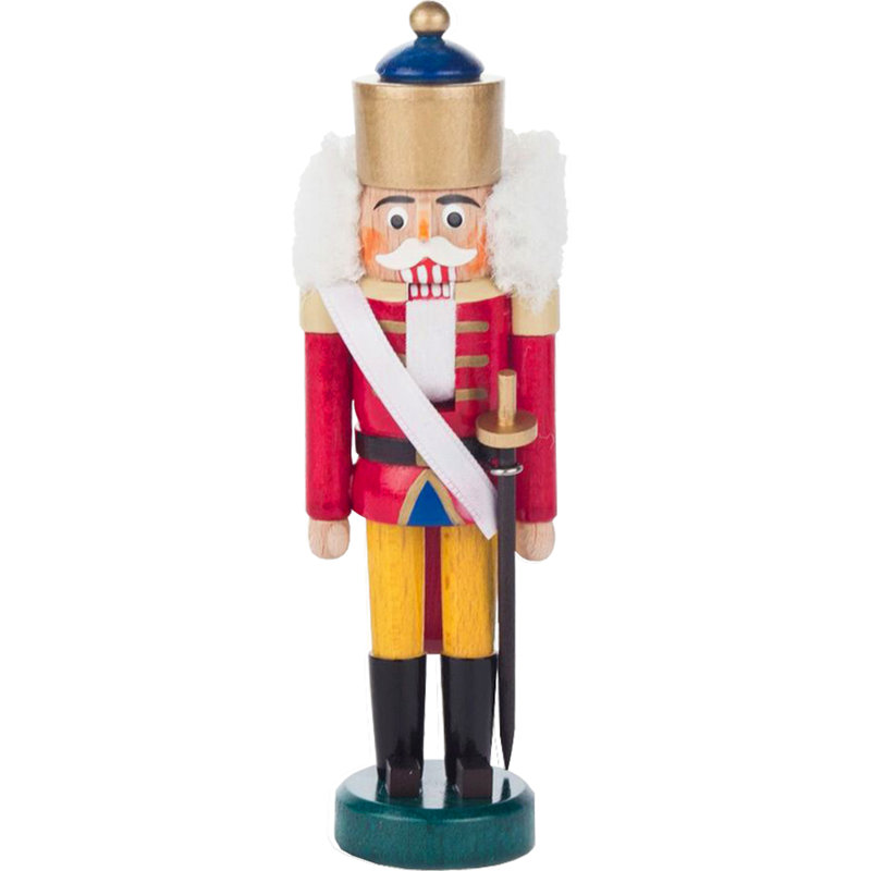 Christmas Nutcracker