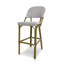 Paris Outdoor Bar Stool