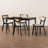 Charnese Dining Set-91159916-91159915