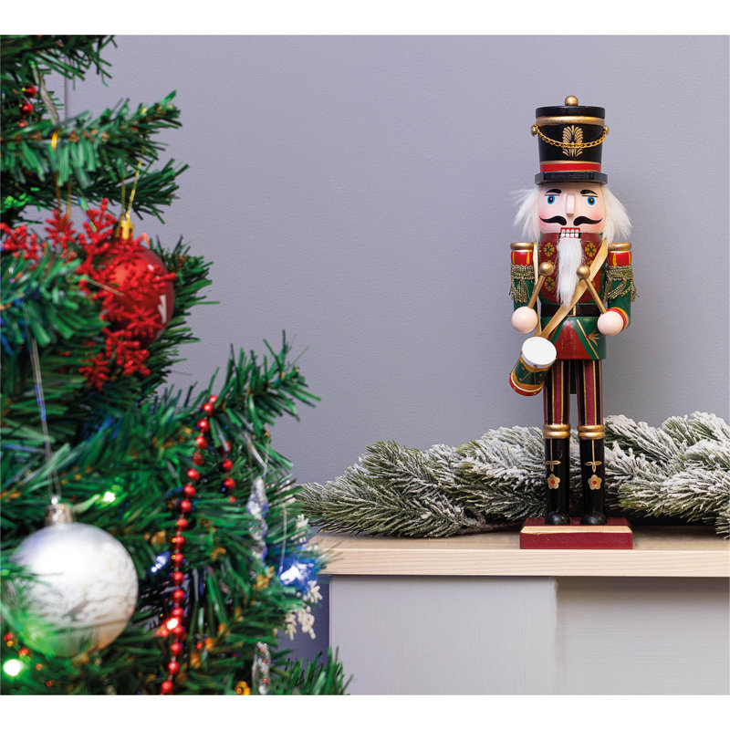 Beeson Christmas Nutcracker