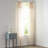 Duluth Sheer Curtain Pair-20742792