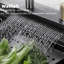 26.7'' L Single Bowl Stainless Steel Kitchen Sink