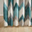 Rideau de douche en coton-1373231496