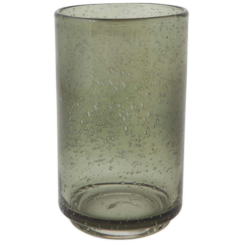 Ensemble de 4 verres 17 oz, Vert