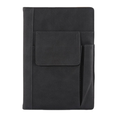 A5 Thick Notebook   Heavy-Duty Note Pad   A5 Notepad   Writing Book   Thick-Page Diary   A5 Office Notebook