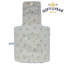 Plastic 8cm L Changing Mat