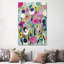 Too Pretty To Pick by Carrie Schmitt - Wrapped Canvas Gallery-Wrapped Canvas Giclée-166898868