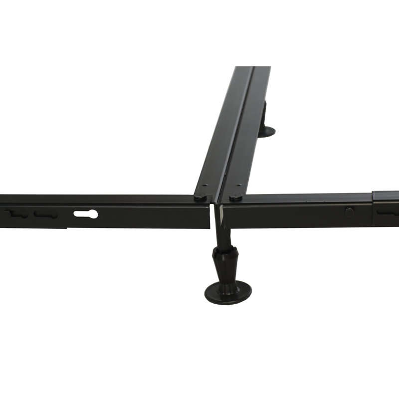MetalCrest Metal Standard Bed