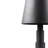 Giustino 3-Light Table Lamp - Matte Black-347671660