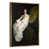 Floating Frame Gold
