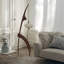 Praying Mantis Floor Lamp-1065877154
