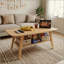 Table basse Mid Century-129579042