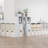 8-Cube Bookcases, Closed Back Bookshelf Storage Unit, Style Cabinet for Living Room Bedroom Office-916077977-916077976