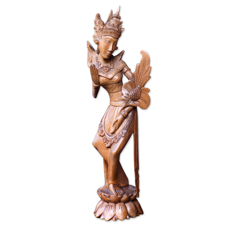 Figurine Donateli