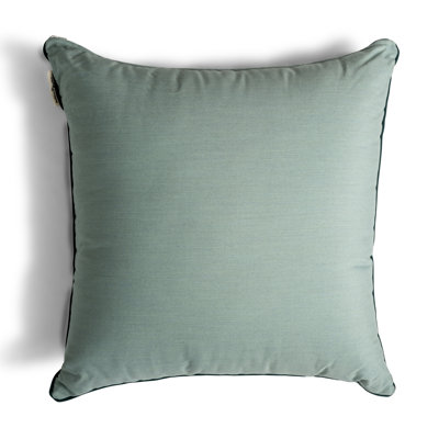 Rivie Pleasuretex™ Indoor/Outdoor Throw Pillow