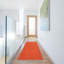 Tapis orange touffeté Analey-23439202