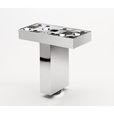 Adjustable Versatile Furniture Leg