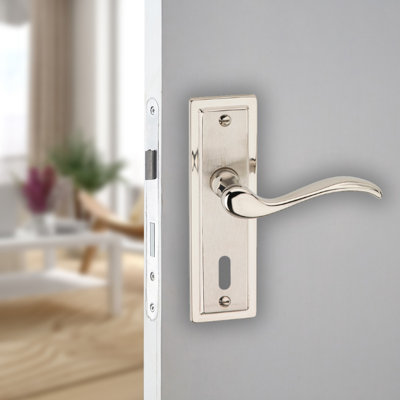 Door Handle