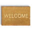 Edwards Non-Slip Outdoor Doormat