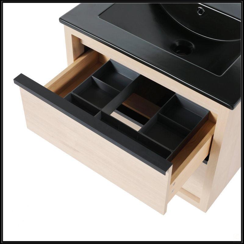 24" Bathroom Vanity