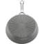 Salina Ceramic Fry pan, 24 cm, round, aluminium, Titanium-reinforced non-stick coating-118760733