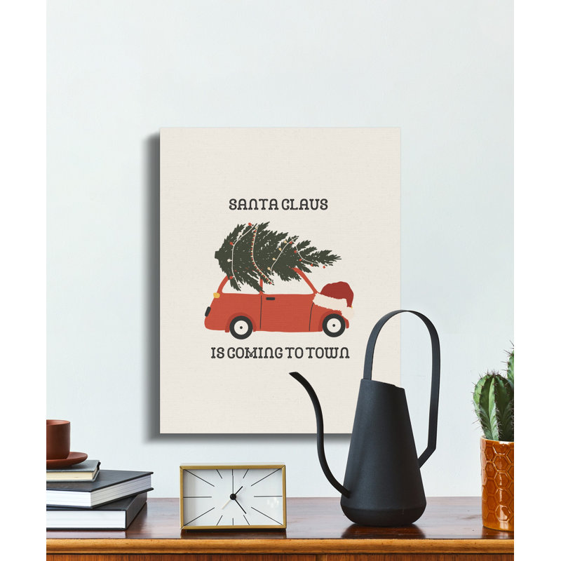 Fortin Wrapped Canvas Print Set, 8x10