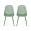 Chaise moderne Posey-1061465580