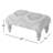 Tenbury Solid Wood Accent Stool-26262708