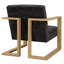 Chaise d'appoint Patzi