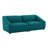 Comprise 2-Piece Loveseat-1427105972