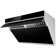 FOTILE Stainless Steel 1000 CFM Ducted (Vented) Wall Range Hood with Baffle Filter