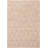 Hawking Chenille Geometric Indoor Rug