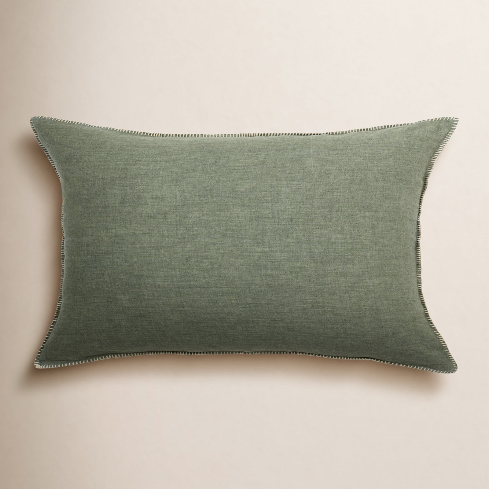 Florine Linen Bedding Set, King