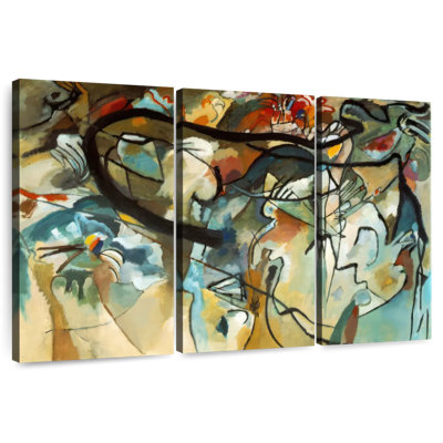 Avery Composition V