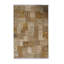 Hand Woven Wool Abstract Area Rug