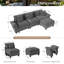 Sofa & Chaise-873209224-873209225