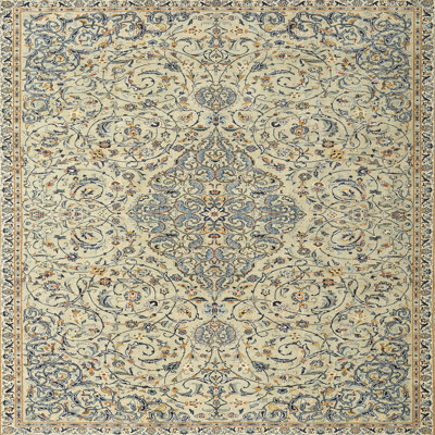 Driskell Oriental Indoor Rug