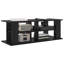 Unfinished TV Stand for TVs up to 77"-1456976018