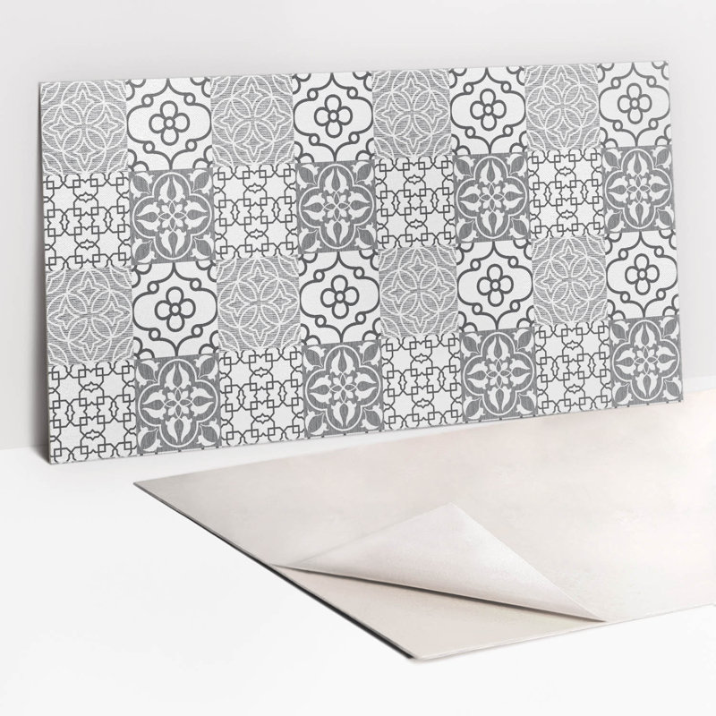 Espana 50x100 cm Pvc Singular Tile