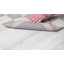 Tapis d'intérieur à carreaux beige / brun 10 pi x 14 pi (10 pi x 14 pi 0 po) Branch Roxie-2126238260