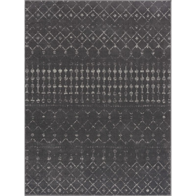 Dounia Southwestern Indoor Rug