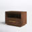 Roxie 1 - Drawer 24.8" Nightstand-1296862299