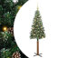 Slim Christmas Tree with 150 LEDs-2059206205-2059206203